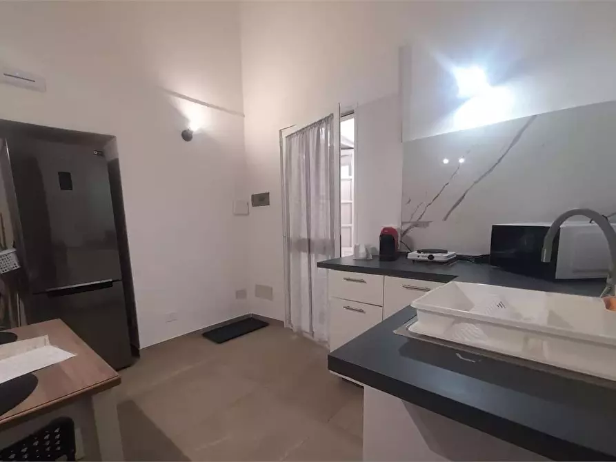 Immagine 19 di Casa indipendente in vendita  in via luigi cadorna 1 a Siracusa