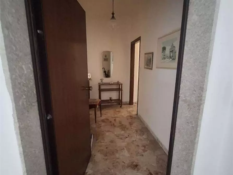 Immagine 2 di Appartamento in vendita  a Siracusa