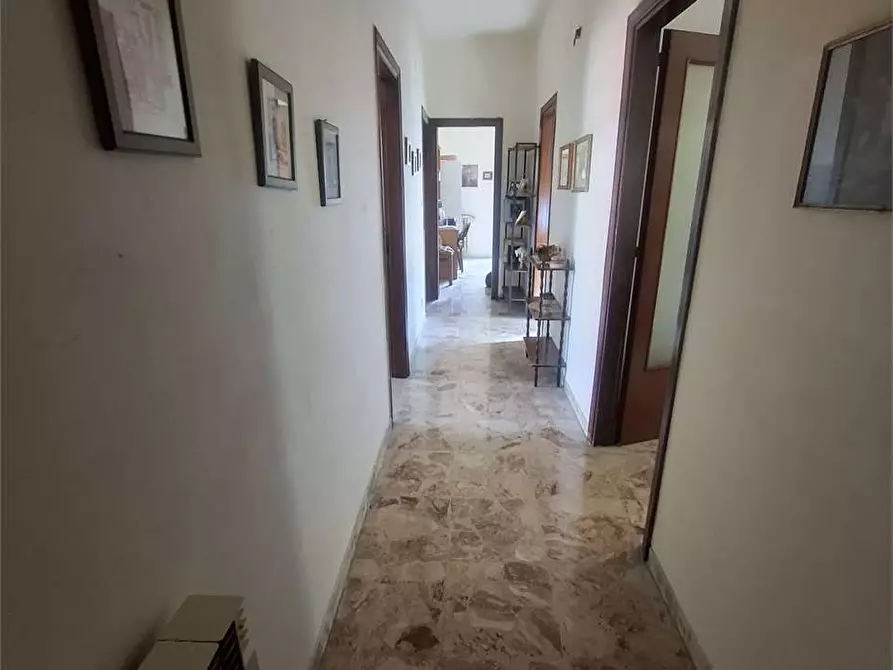 Immagine 3 di Appartamento in vendita  a Siracusa