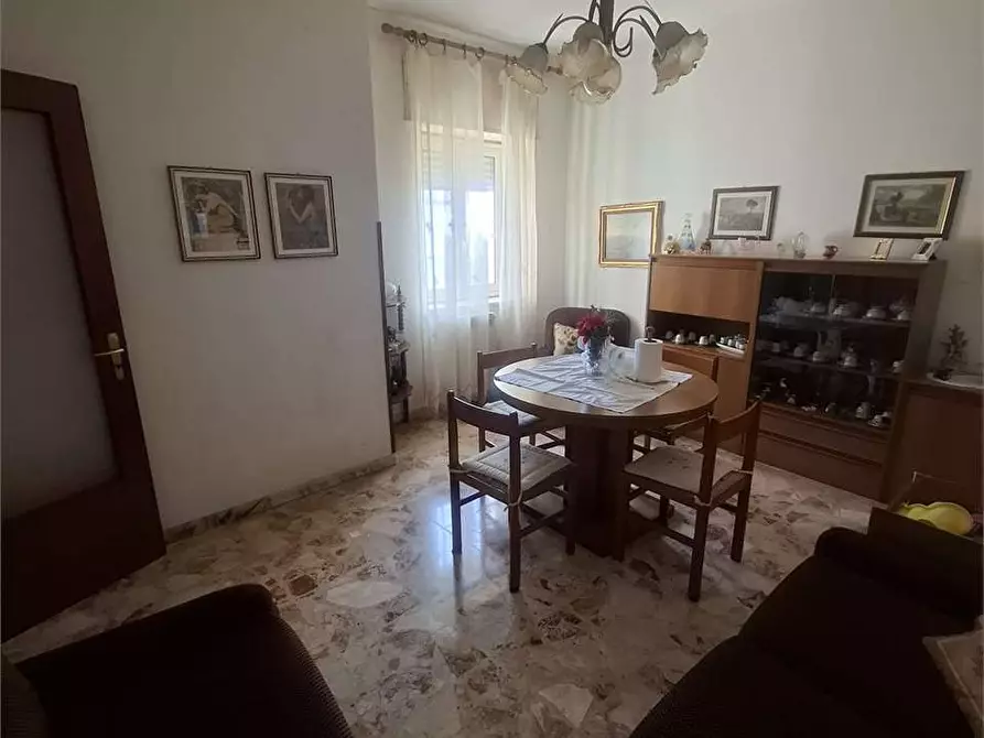 Immagine 5 di Appartamento in vendita  a Siracusa