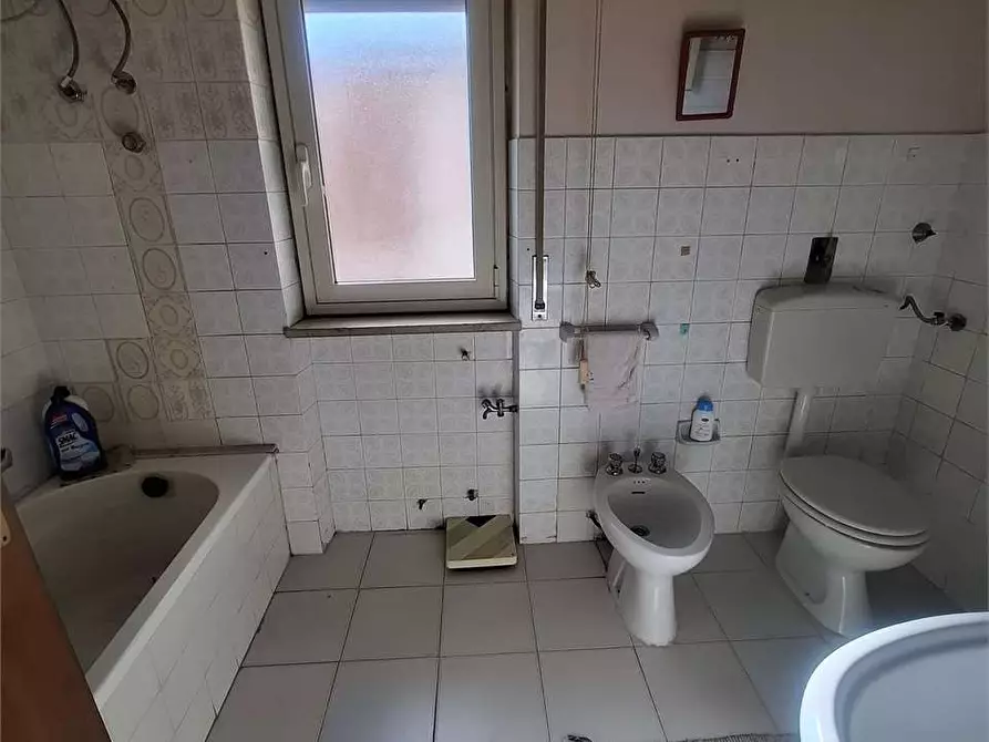 Immagine 11 di Appartamento in vendita  a Siracusa