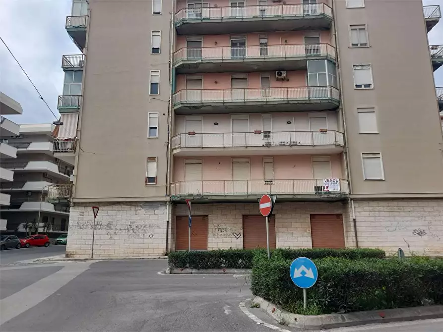 Immagine 1 di Appartamento in vendita  a Siracusa