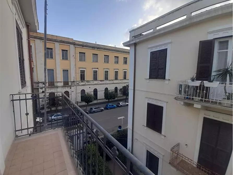 Immagine 3 di Appartamento in vendita  a Siracusa