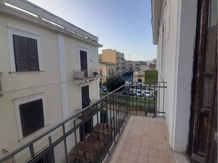 Immagine 4 di Appartamento in vendita  a Siracusa