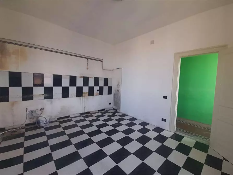 Immagine 7 di Appartamento in vendita  a Siracusa