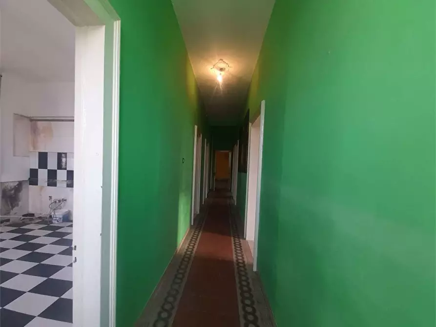 Immagine 10 di Appartamento in vendita  a Siracusa