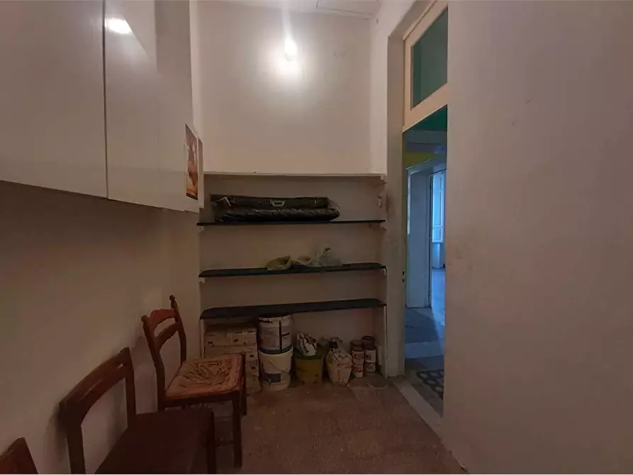 Immagine 14 di Appartamento in vendita  a Siracusa