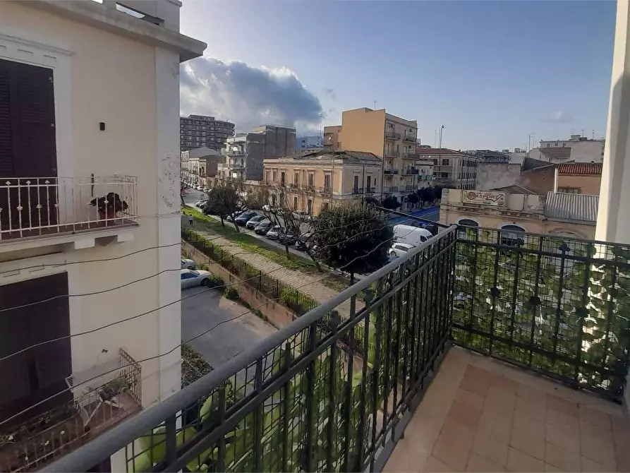 Immagine 33 di Appartamento in vendita  a Siracusa