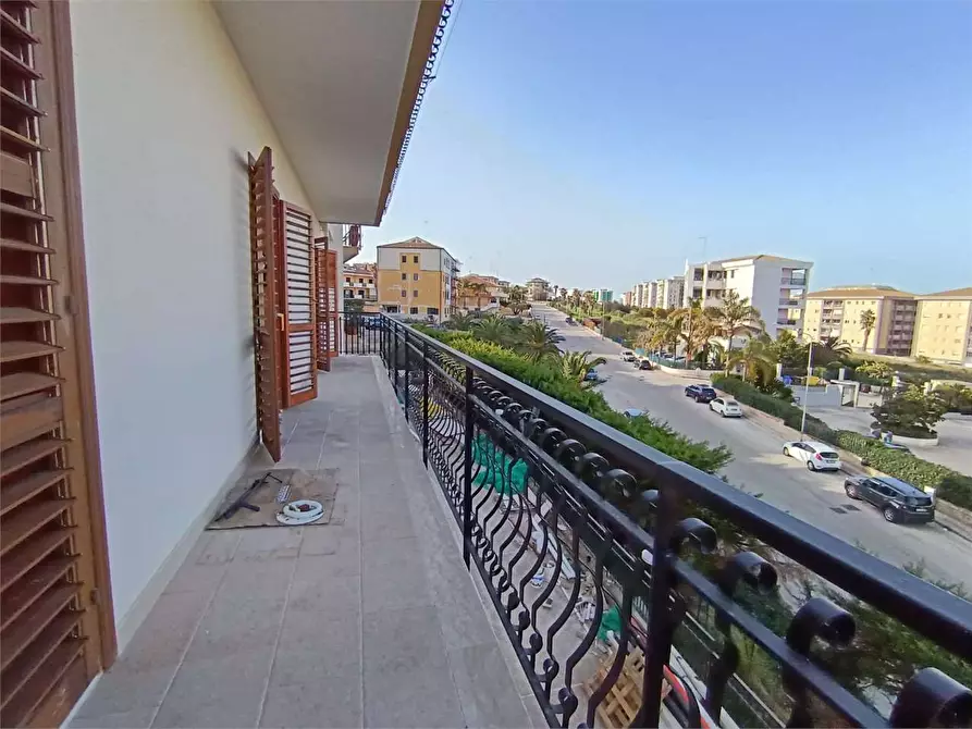 Immagine 2 di Appartamento in affitto  a Siracusa