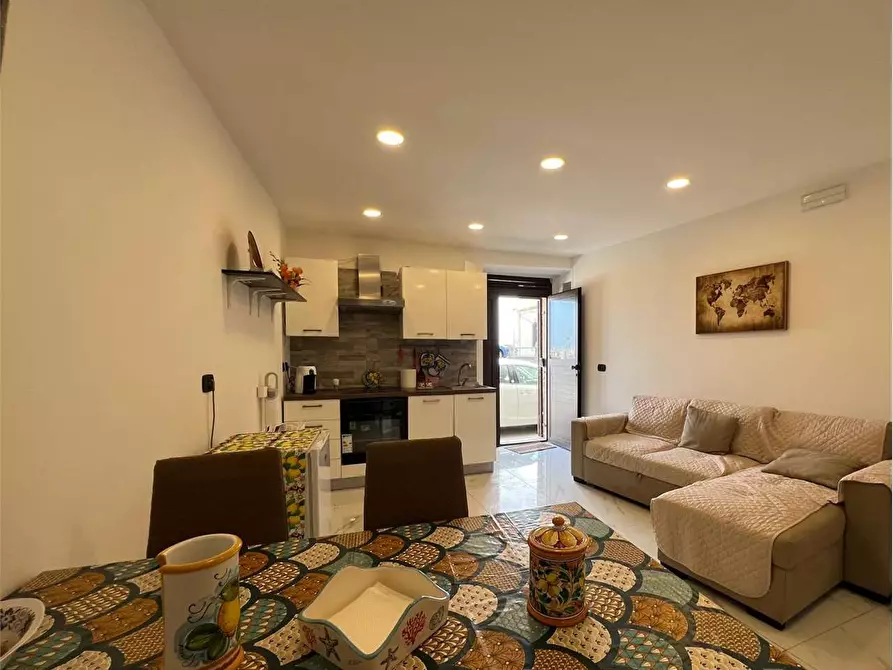 Immagine 3 di Casa indipendente in vendita  a Siracusa