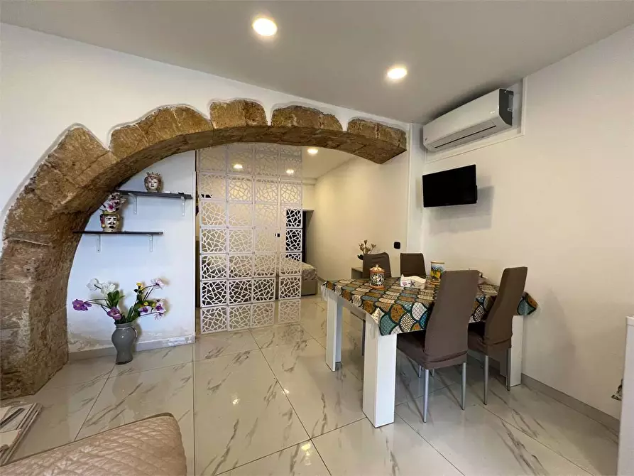 Immagine 5 di Casa indipendente in vendita  a Siracusa