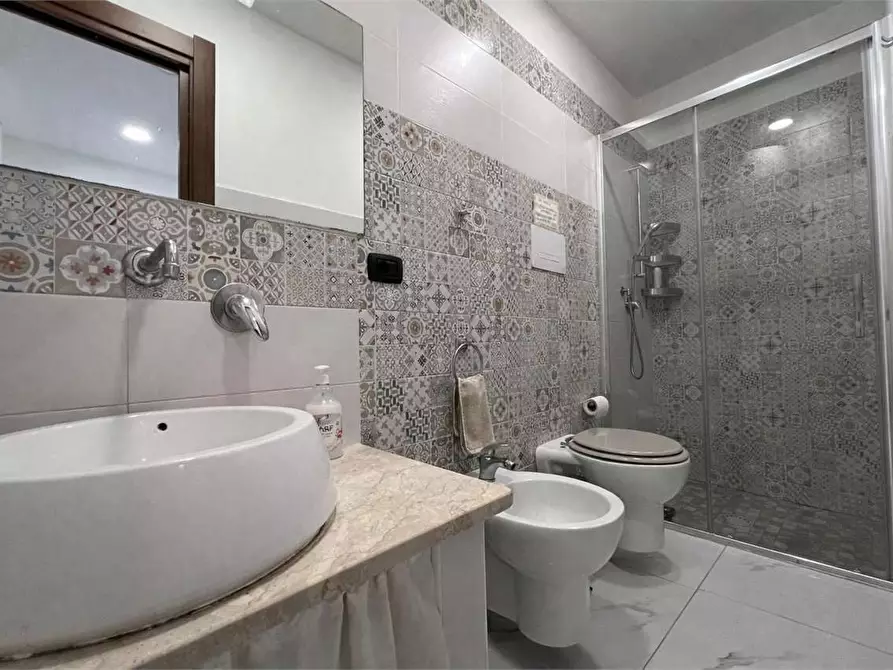 Immagine 11 di Casa indipendente in vendita  a Siracusa