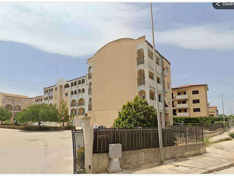 Immagine 1 di Appartamento in vendita  a Siracusa