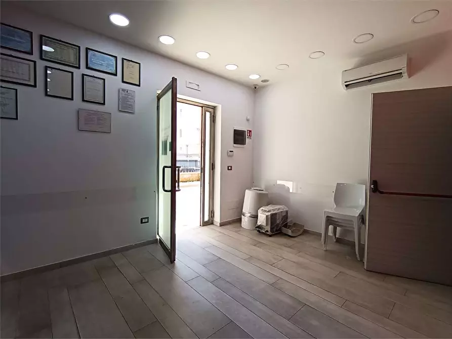 Immagine 2 di Ufficio in affitto  in via san zosimo 1 a Siracusa