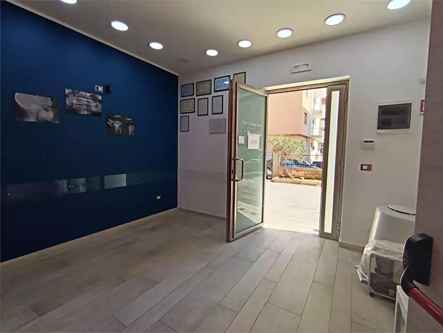 Immagine 1 di Ufficio in affitto  in via san zosimo 1 a Siracusa
