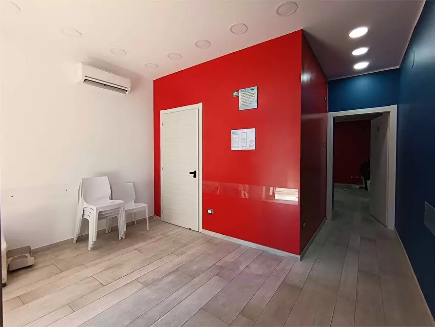 Immagine 6 di Ufficio in affitto  in via san zosimo 1 a Siracusa