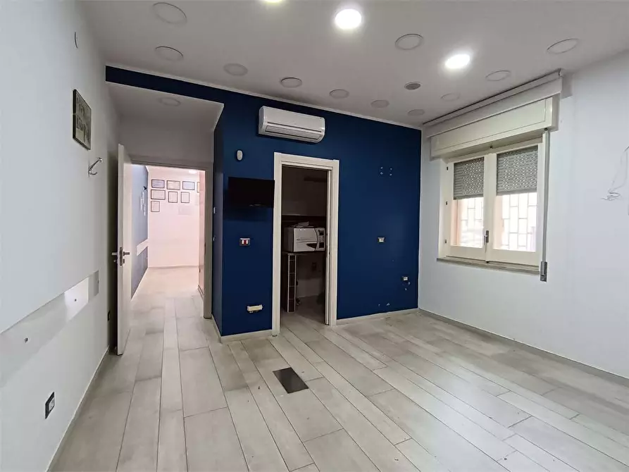 Immagine 7 di Ufficio in affitto  in via san zosimo 1 a Siracusa