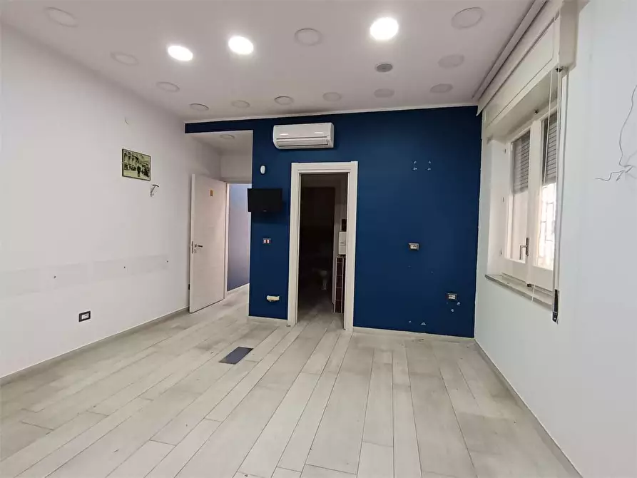 Immagine 8 di Ufficio in affitto  in via san zosimo 1 a Siracusa