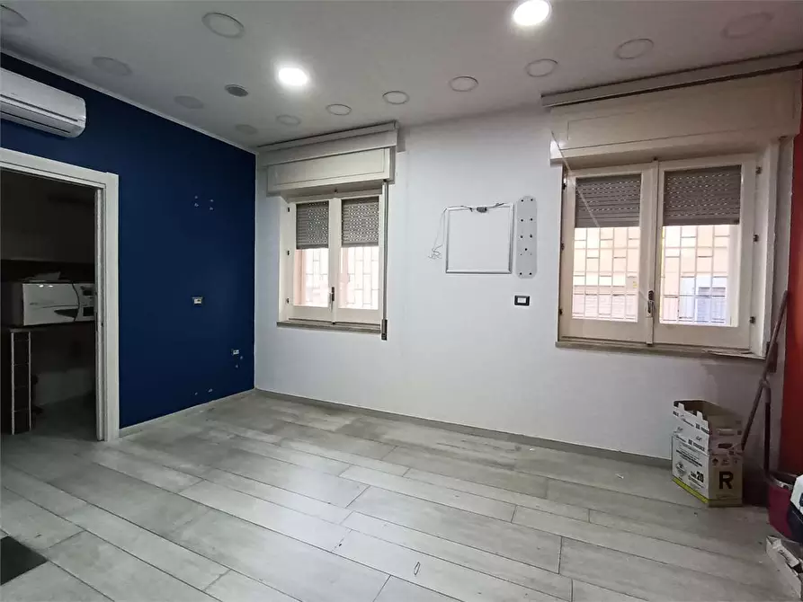 Immagine 9 di Ufficio in affitto  in via san zosimo 1 a Siracusa