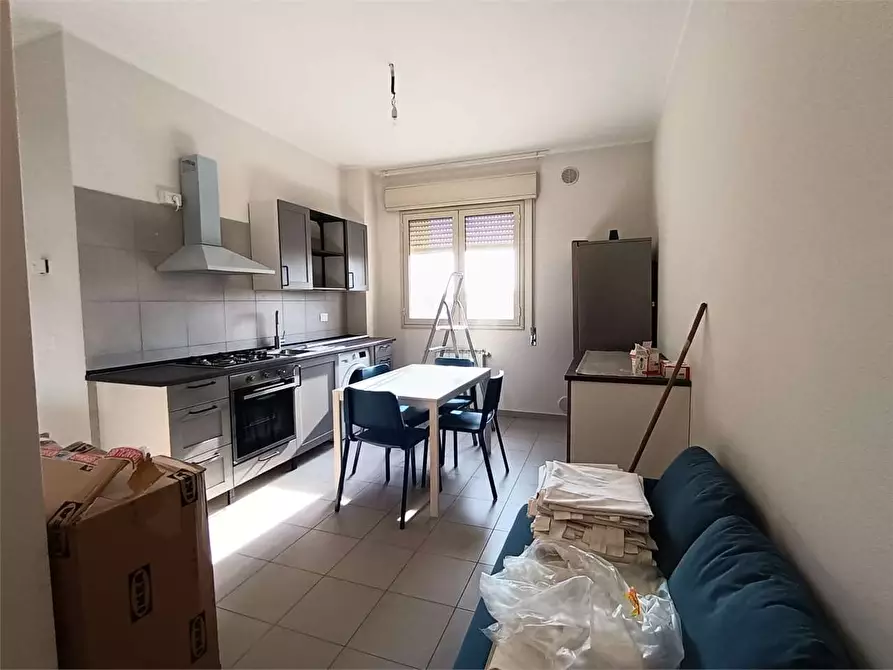 Immagine 2 di Appartamento in affitto  in via bonanno 1 a Siracusa