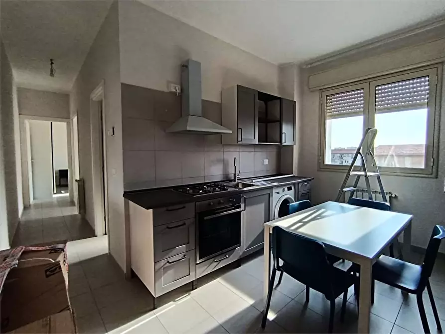 Immagine 4 di Appartamento in affitto  in via bonanno 1 a Siracusa