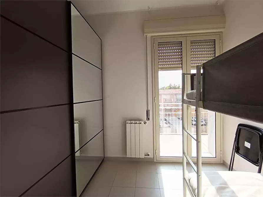 Immagine 8 di Appartamento in affitto  in via bonanno 1 a Siracusa
