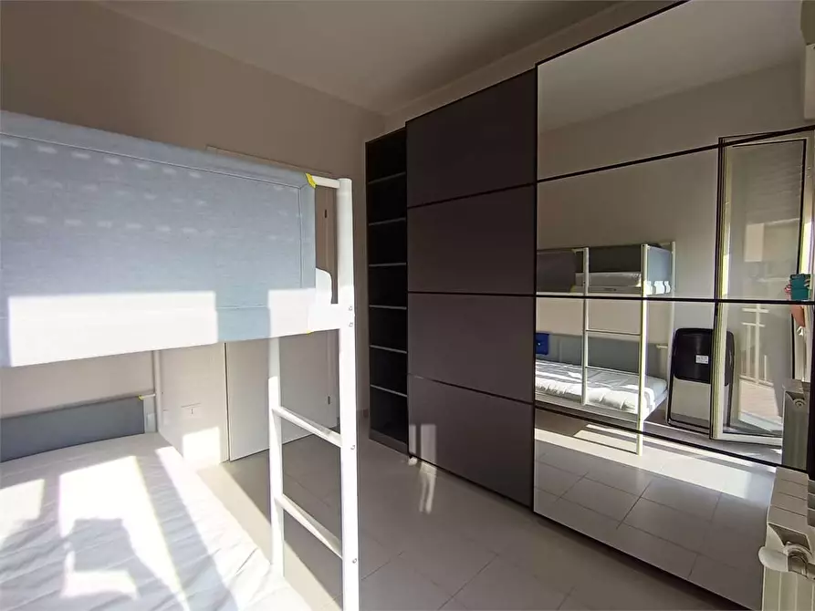 Immagine 9 di Appartamento in affitto  in via bonanno 1 a Siracusa