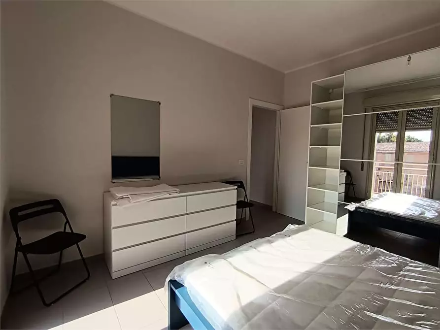 Immagine 10 di Appartamento in affitto  in via bonanno 1 a Siracusa