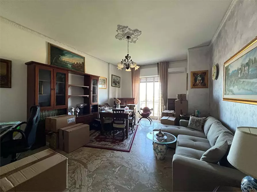 Immagine 1 di Appartamento in vendita  in via adda 1 a Siracusa