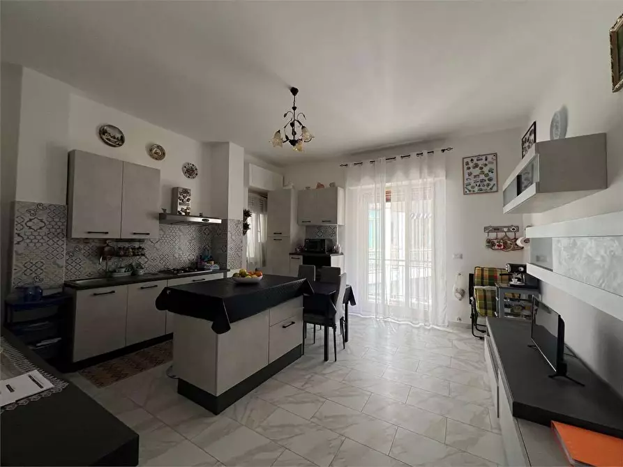 Immagine 4 di Appartamento in vendita  in via adda 1 a Siracusa