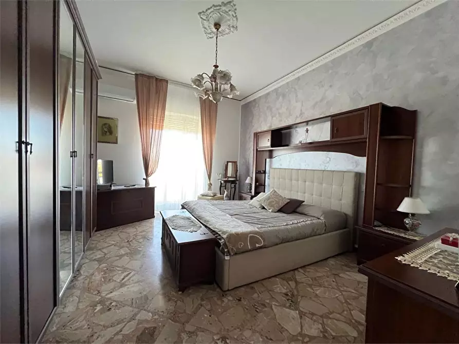 Immagine 8 di Appartamento in vendita  in via adda 1 a Siracusa