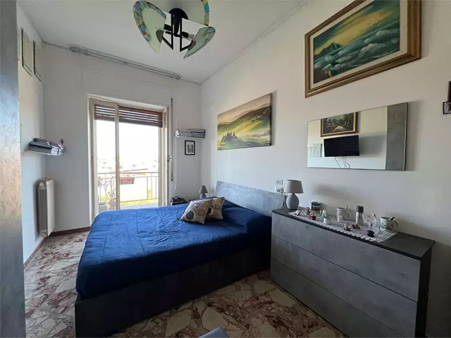 Immagine 11 di Appartamento in vendita  in via adda 1 a Siracusa