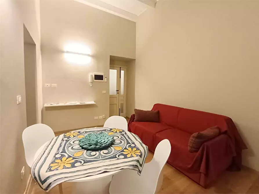 Immagine 1 di Appartamento in affitto  in piazza san filippo 1 a Siracusa