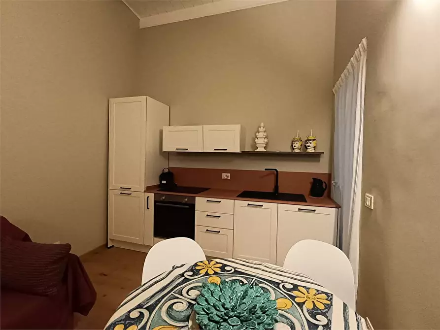 Immagine 3 di Appartamento in affitto  in piazza san filippo 1 a Siracusa