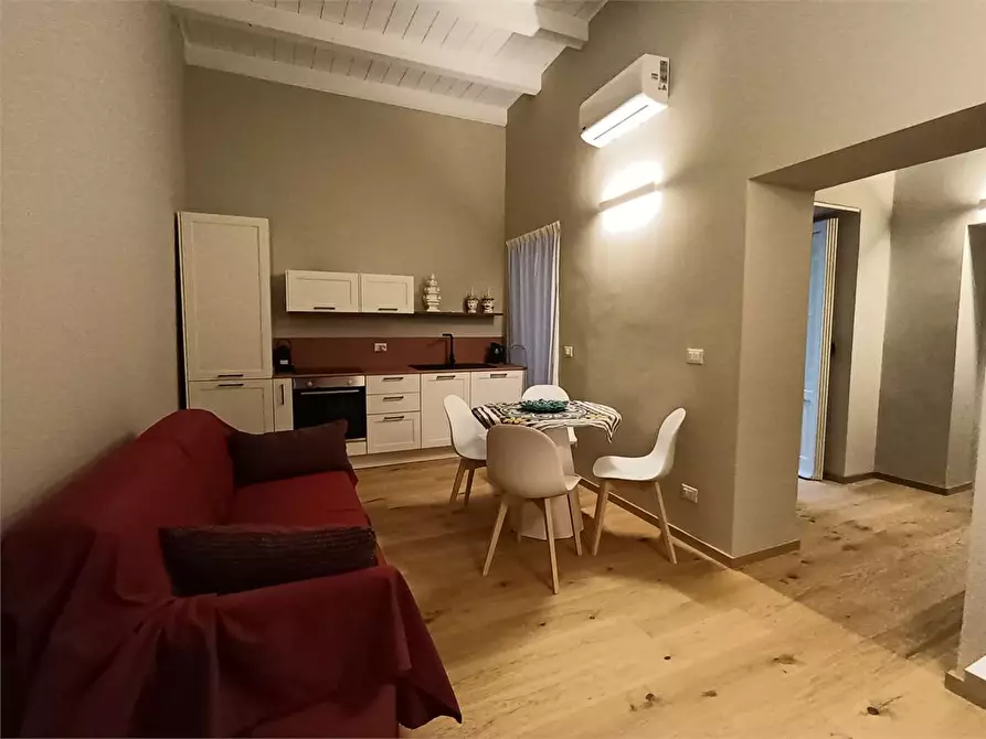 Immagine 5 di Appartamento in affitto  in piazza san filippo 1 a Siracusa