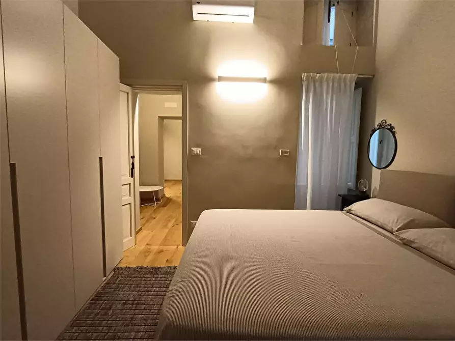 Immagine 9 di Appartamento in affitto  in piazza san filippo 1 a Siracusa