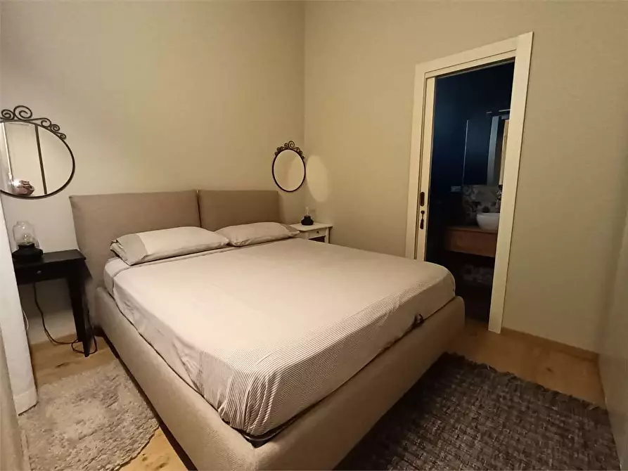 Immagine 10 di Appartamento in affitto  in piazza san filippo 1 a Siracusa