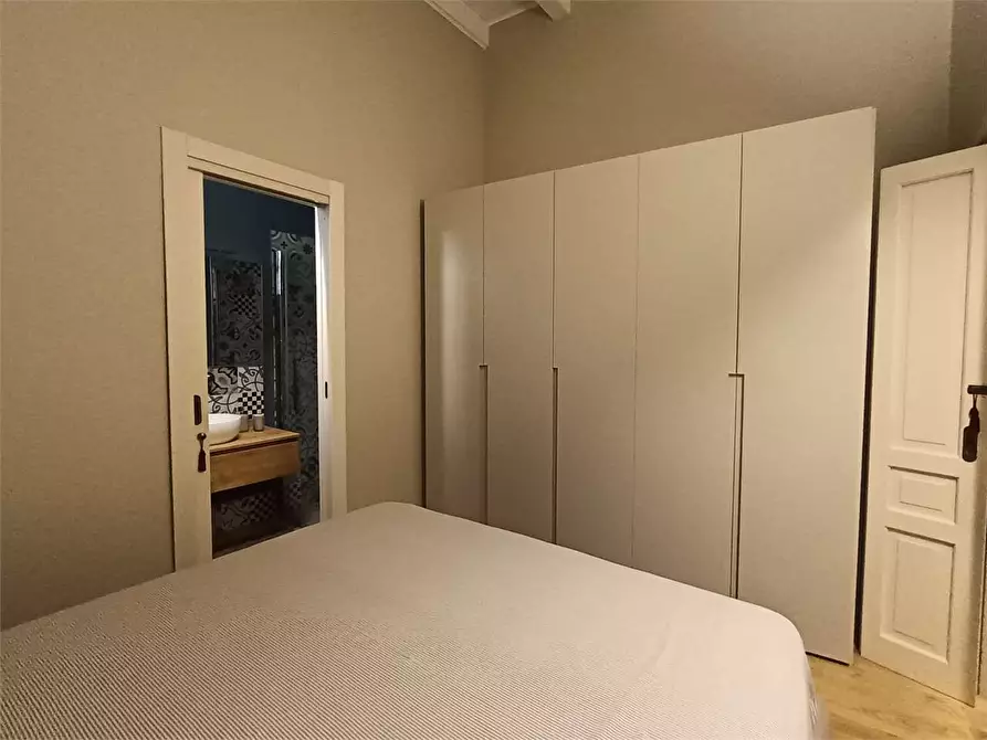 Immagine 11 di Appartamento in affitto  in piazza san filippo 1 a Siracusa