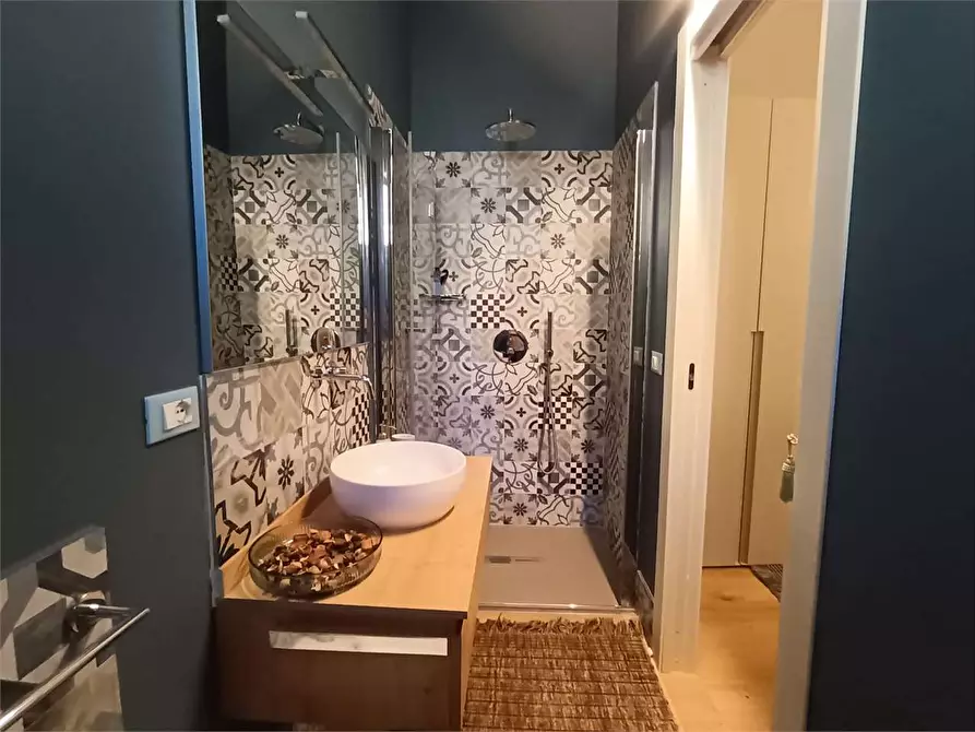 Immagine 12 di Appartamento in affitto  in piazza san filippo 1 a Siracusa