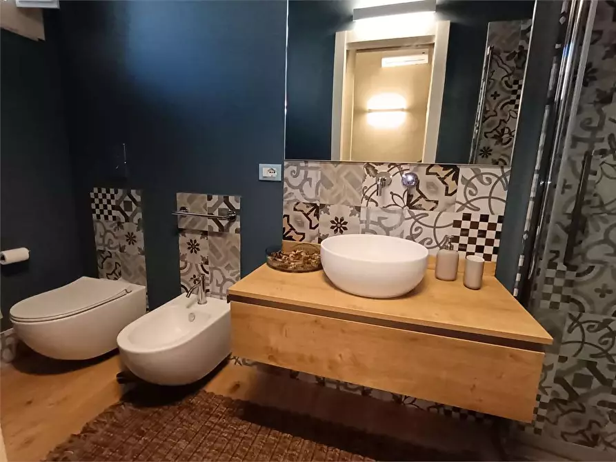 Immagine 14 di Appartamento in affitto  in piazza san filippo 1 a Siracusa