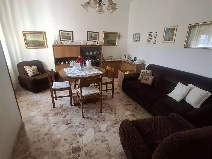 Immagine 1 di Appartamento in vendita  in viale santa panagia 1 a Siracusa