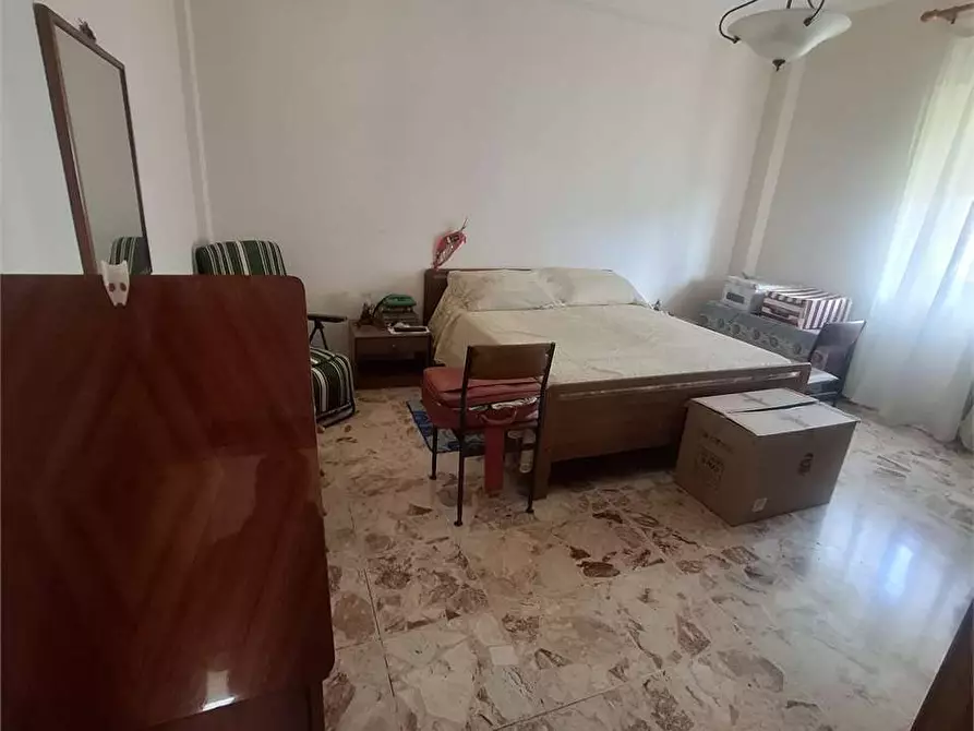 Immagine 4 di Appartamento in vendita  in viale santa panagia 1 a Siracusa