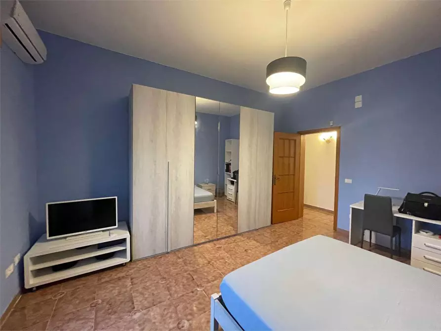 Immagine 10 di Appartamento in vendita  in via marche 1 a Siracusa