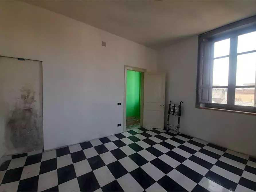 Immagine 2 di Appartamento in vendita  in via diaz 1 a Siracusa