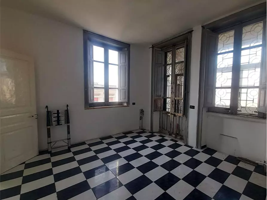 Immagine 3 di Appartamento in vendita  in via diaz 1 a Siracusa