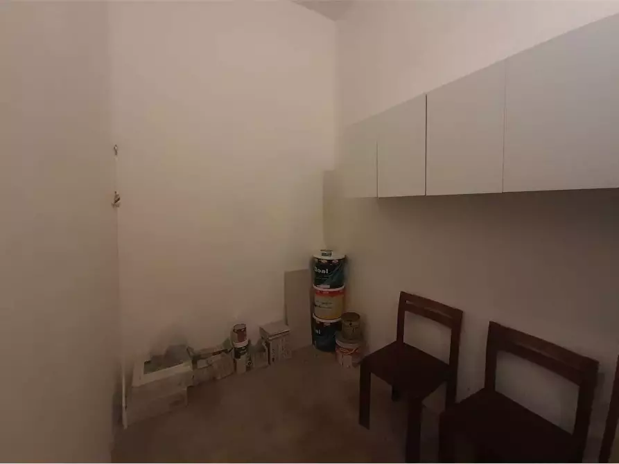 Immagine 9 di Appartamento in vendita  in via diaz 1 a Siracusa