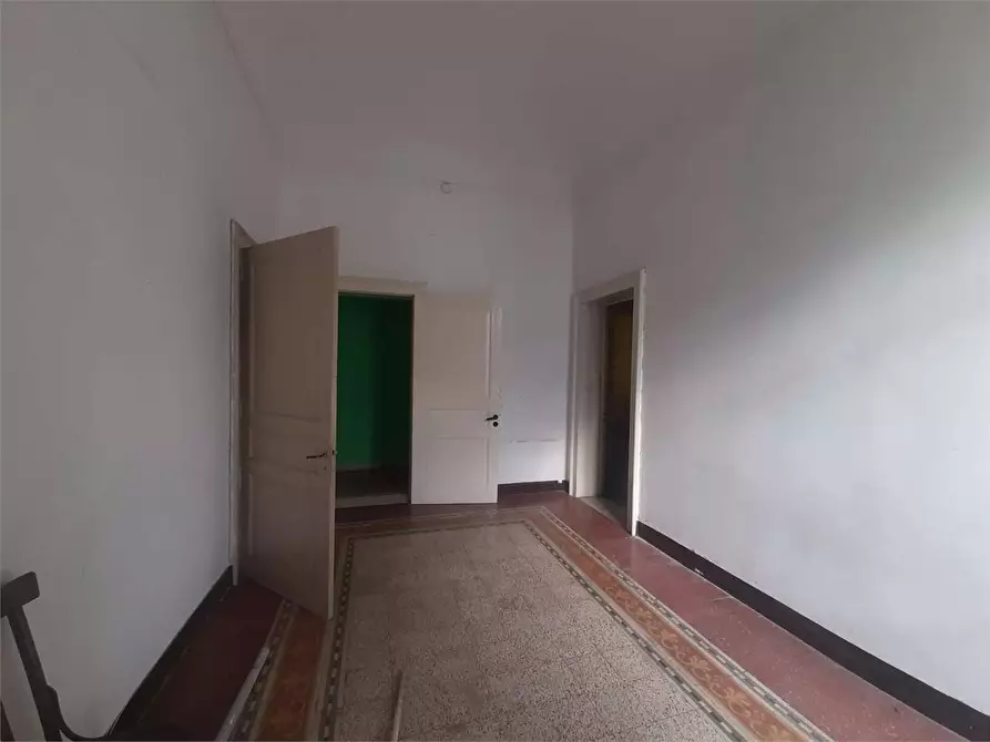 Immagine 11 di Appartamento in vendita  in via diaz 1 a Siracusa