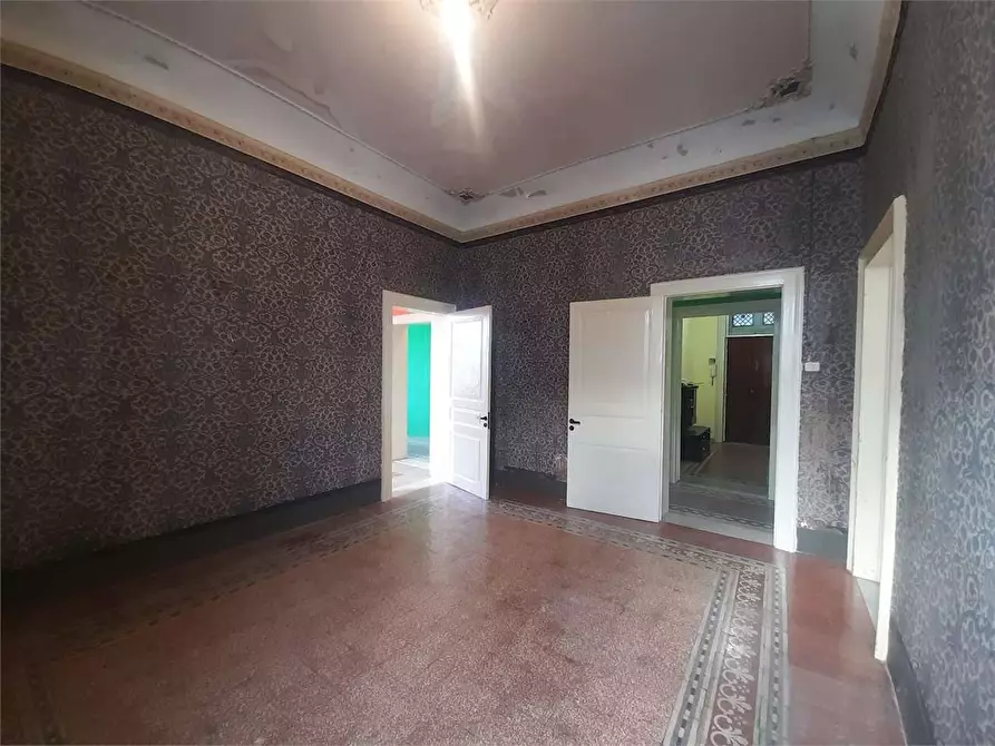 Immagine 13 di Appartamento in vendita  in via diaz 1 a Siracusa