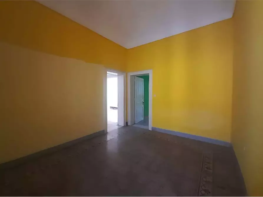 Immagine 16 di Appartamento in vendita  in via diaz 1 a Siracusa
