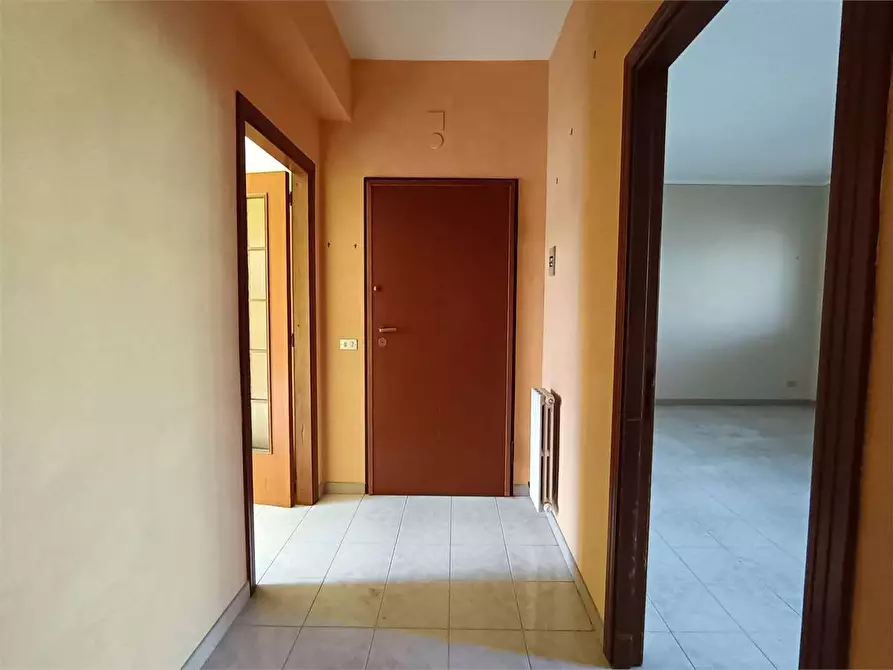 Immagine 1 di Appartamento in affitto  in via grottasanta 1 a Siracusa